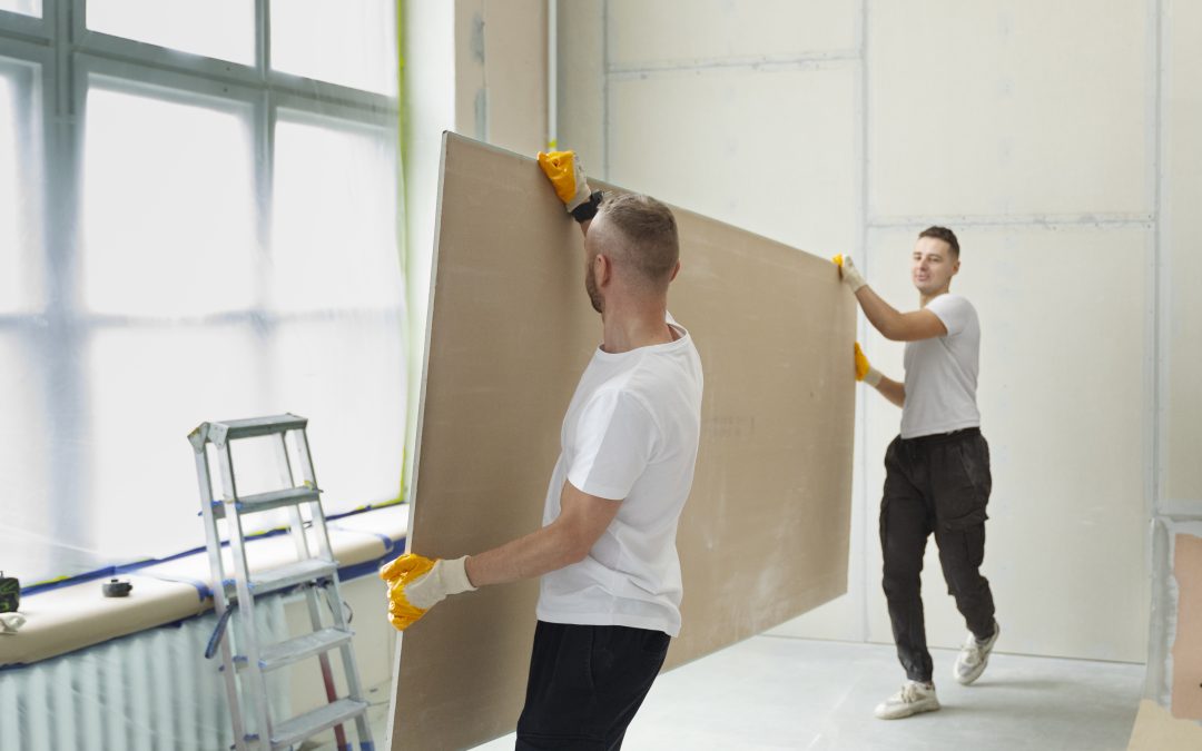 convertir local en vivienda