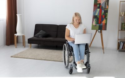 Casa adaptada para silla de ruedas: reformas esenciales
