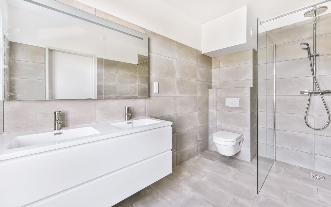 reformas de baños