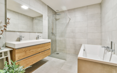 Consejos para cambiar la bañera por una ducha
