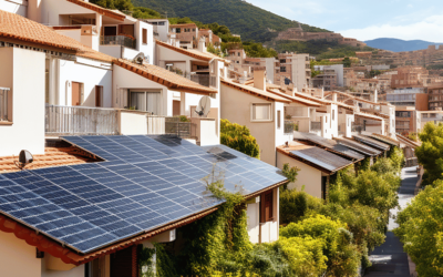 Ventajas de la energía solar