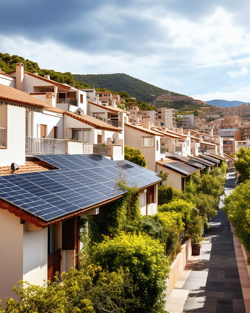 placas solares en Sevilla