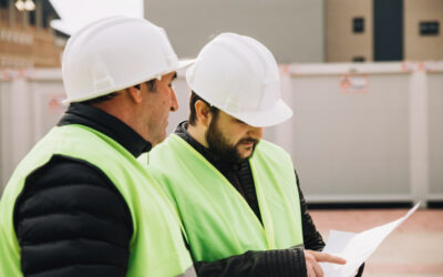 Empresas de construcción en Sevilla