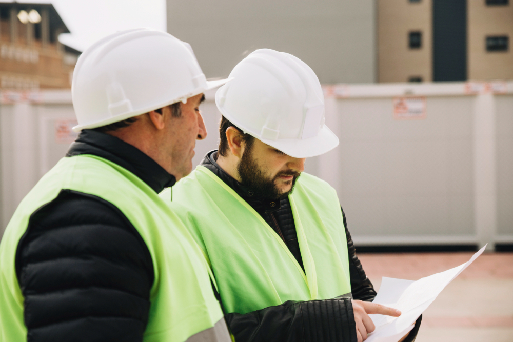 empresas de construcción en sevilla
