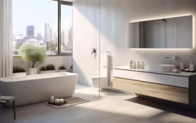 Ideas para reformar el baño
