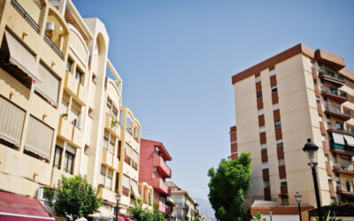 Leyes si haces obra en una comunidad de vecinos