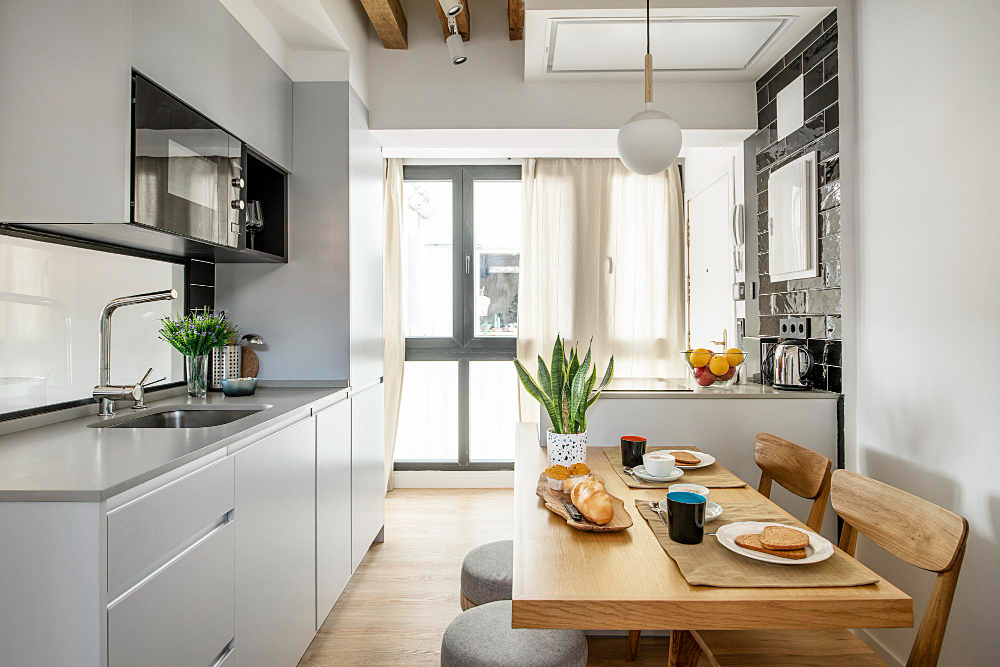 reforma cocina sevilla