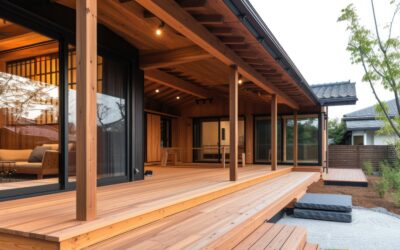 Cerramiento de porches: consejos