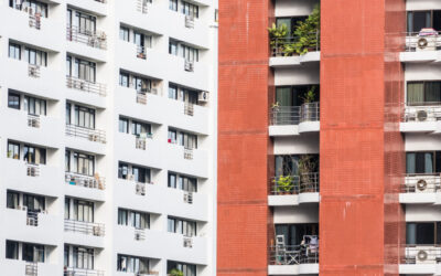 Reglamento de obras en comunidades de vecinos